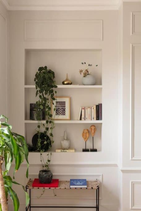 Appartement Elegant - 6th - 4p