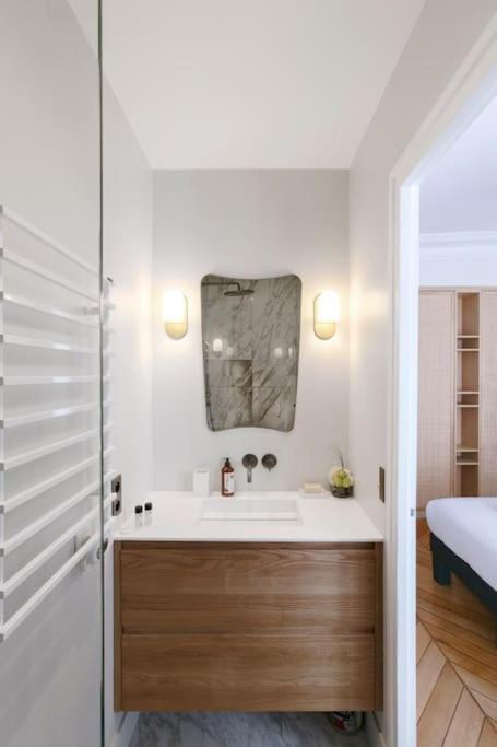 Elegant - 6th - 4p * Parijs